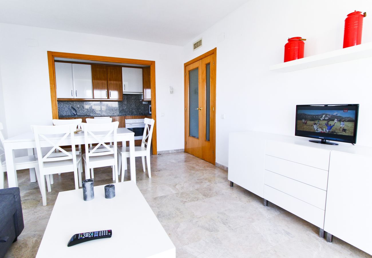 Apartment in Salou - VENTURA 1