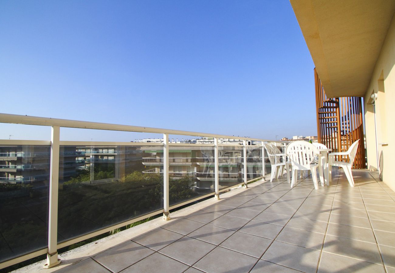 Apartment in Salou - VENTURA 1