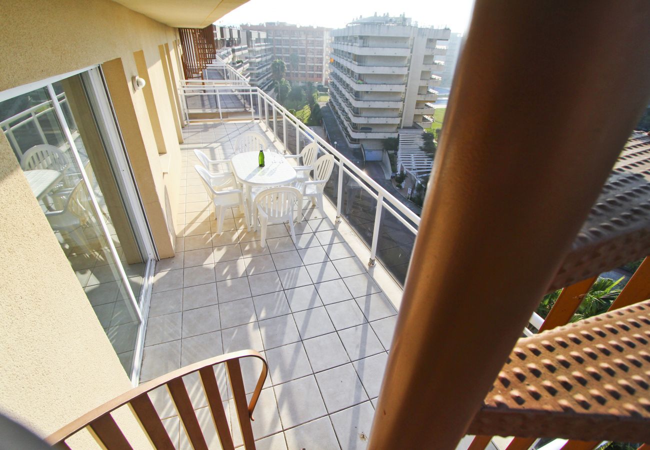 Apartment in Salou - VENTURA 1