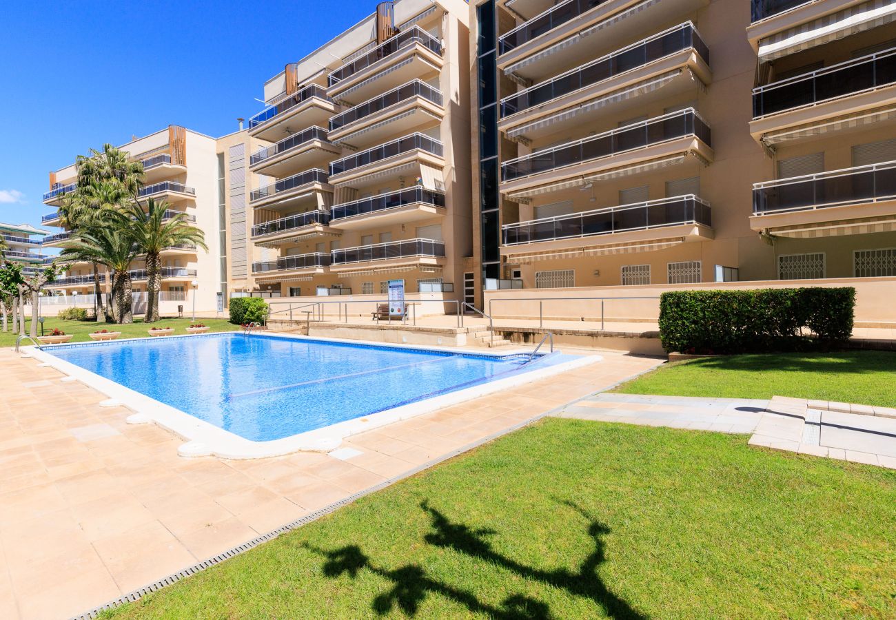 Apartment in Salou - VENTURA 1