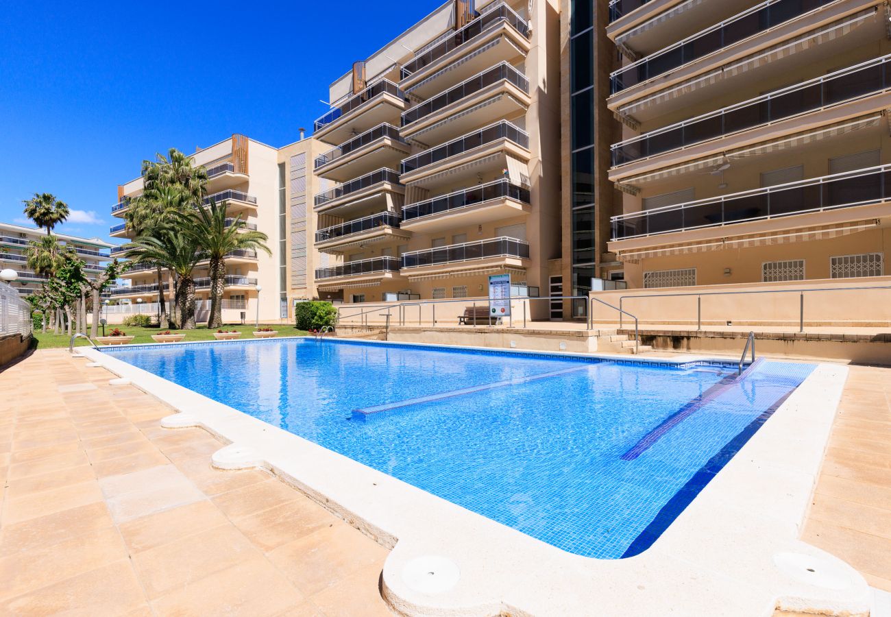 Apartment in Salou - VENTURA 1