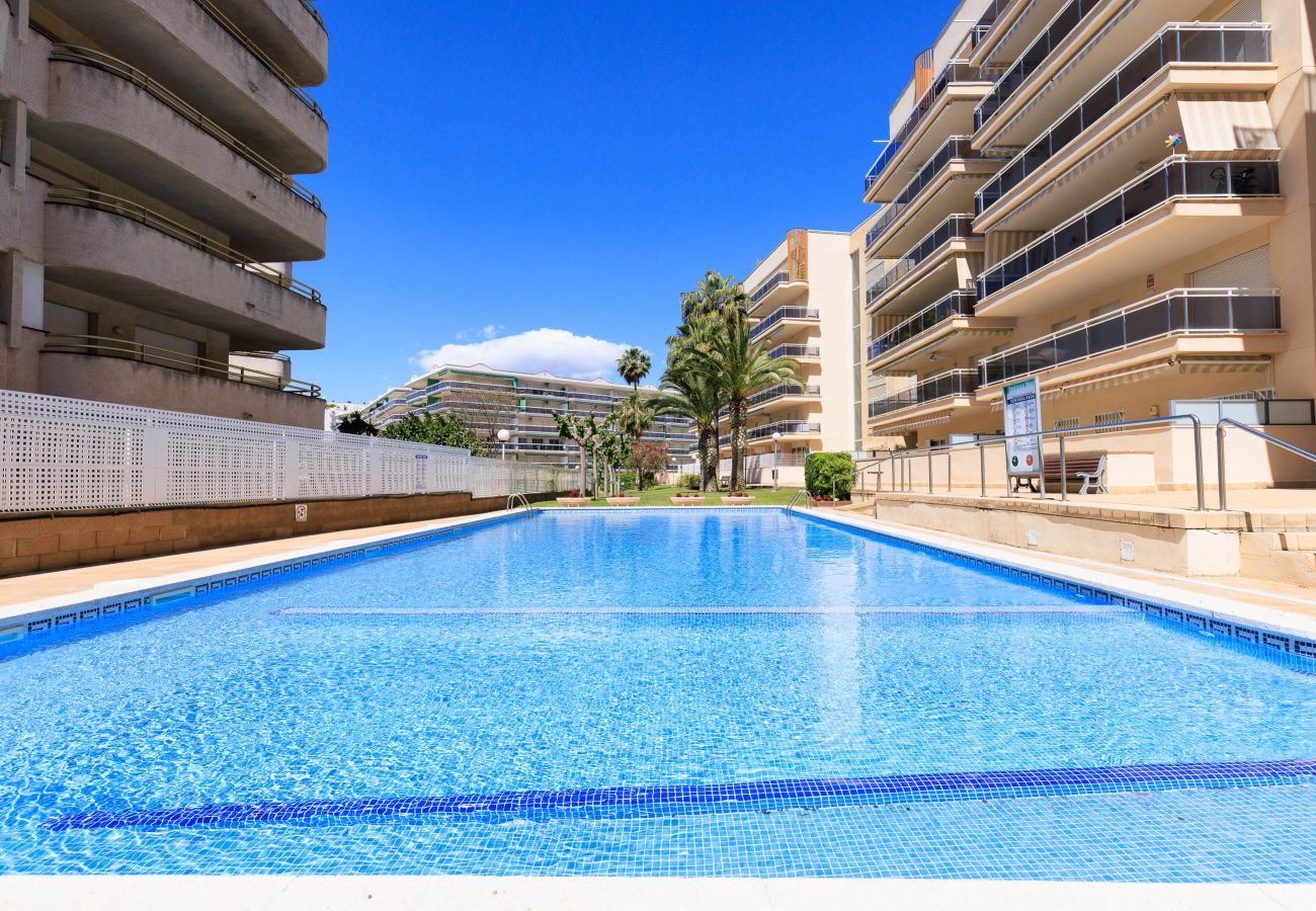 Apartment in Salou - VENTURA 1