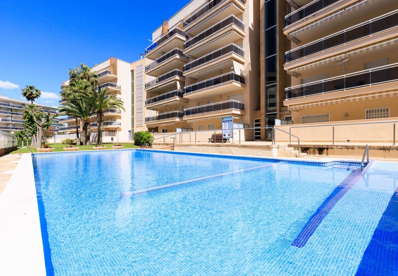 Apartment in Salou - VENTURA 1