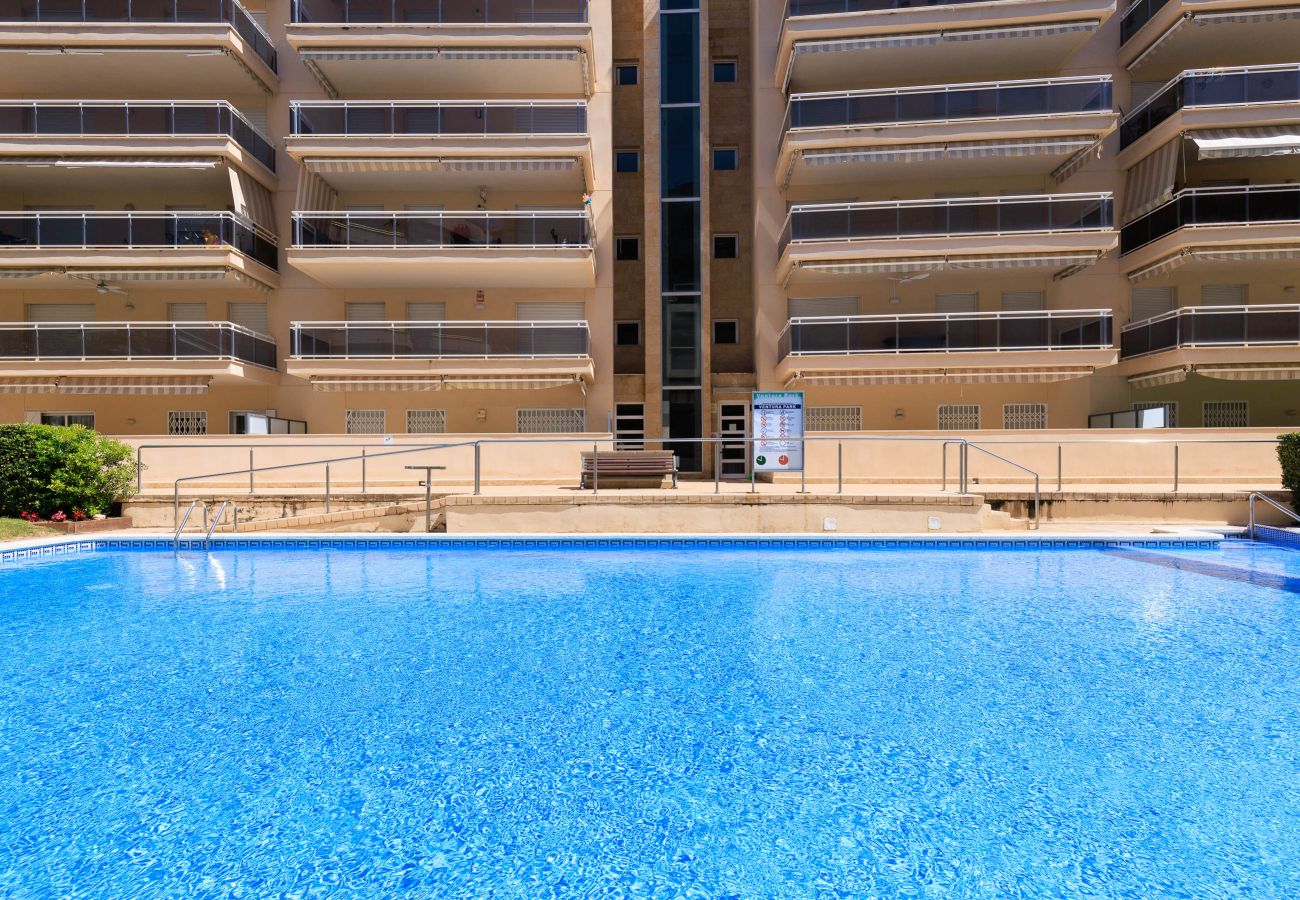 Apartment in Salou - VENTURA 1