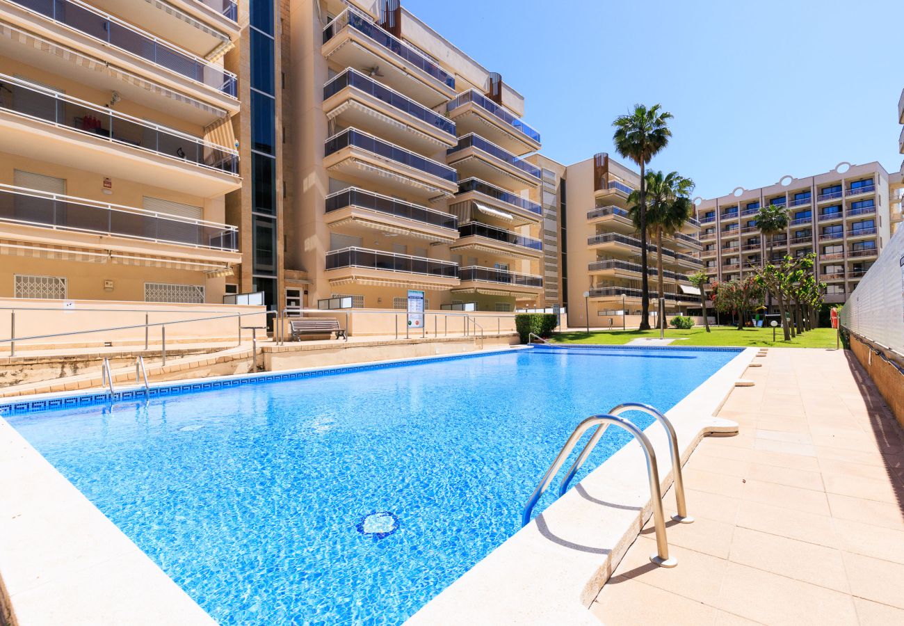 Apartment in Salou - VENTURA 1