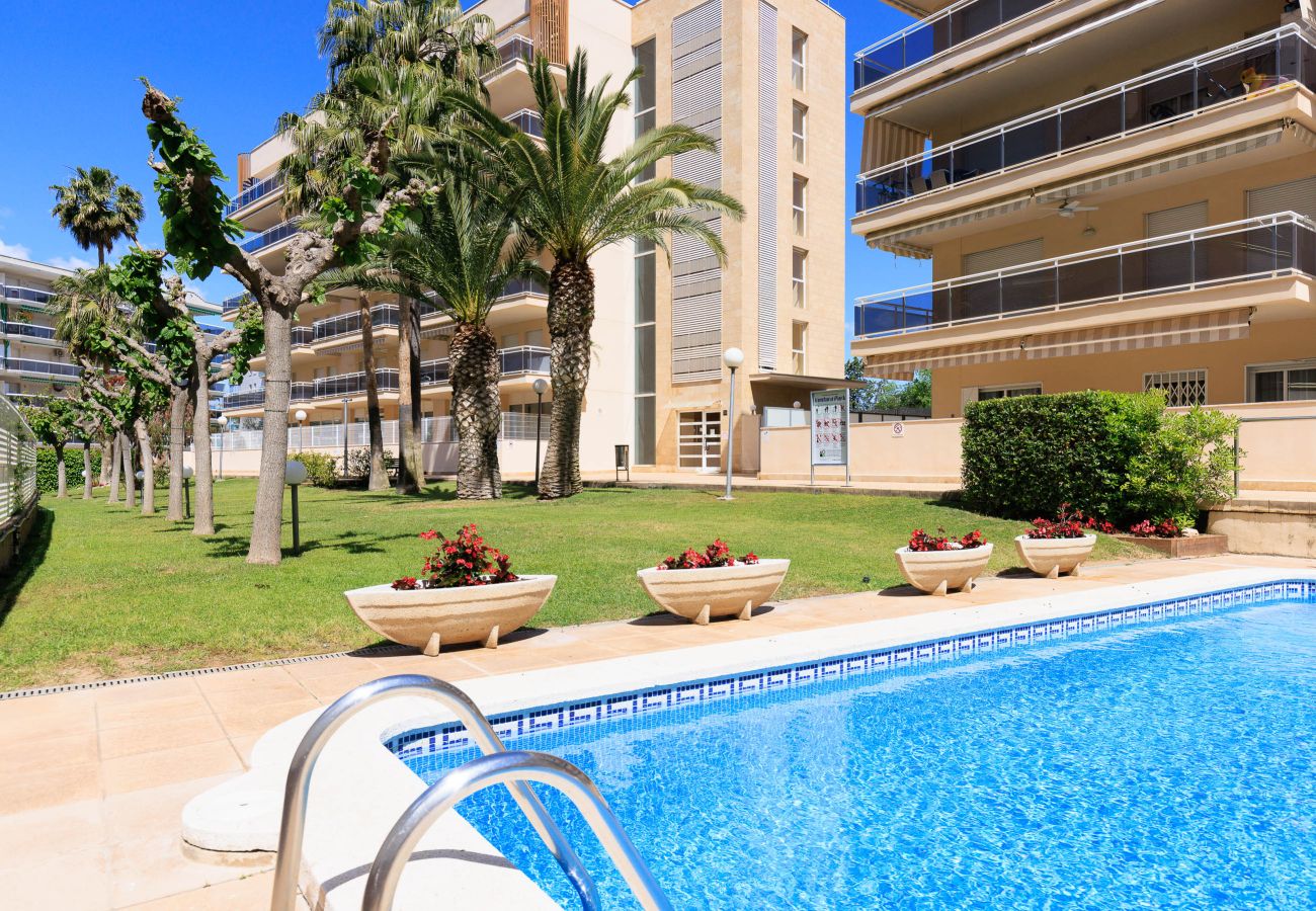 Apartment in Salou - VENTURA 1