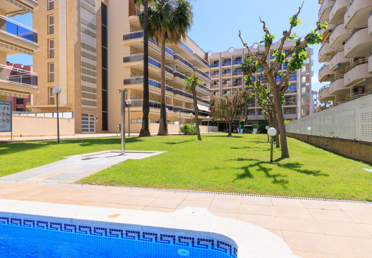 Apartment in Salou - VENTURA 1