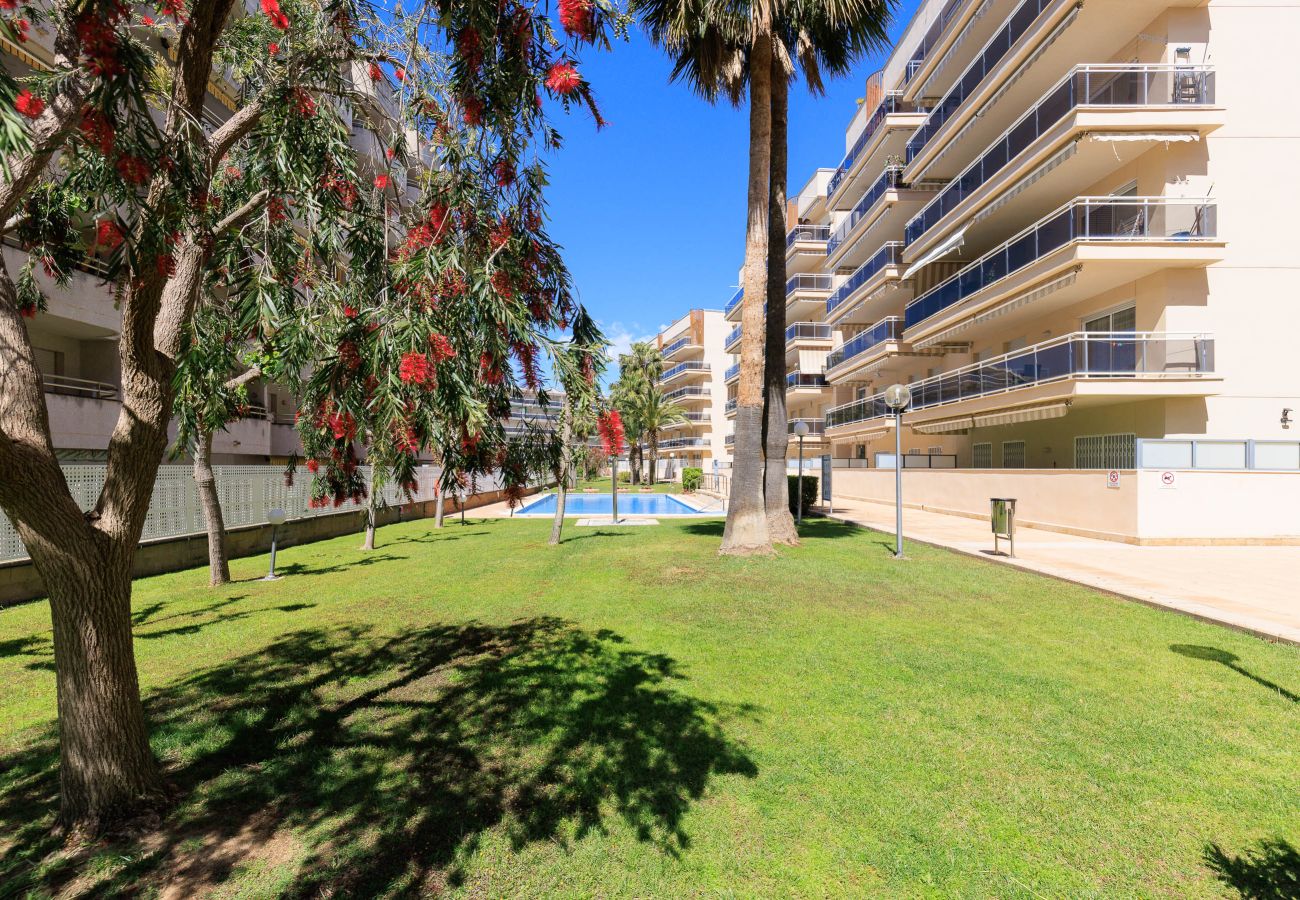 Apartment in Salou - VENTURA 1