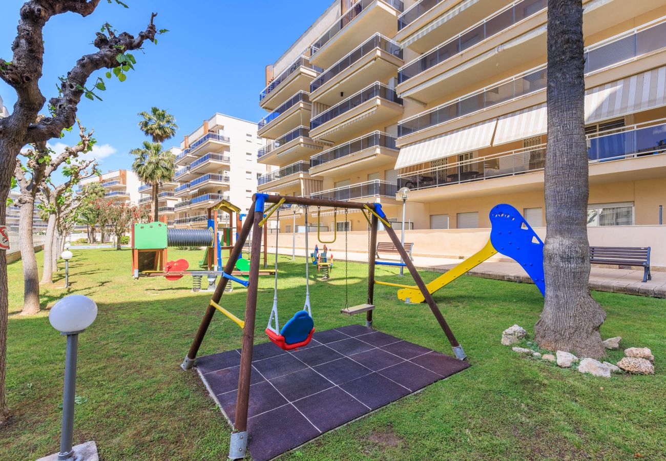 Apartment in Salou - VENTURA 1