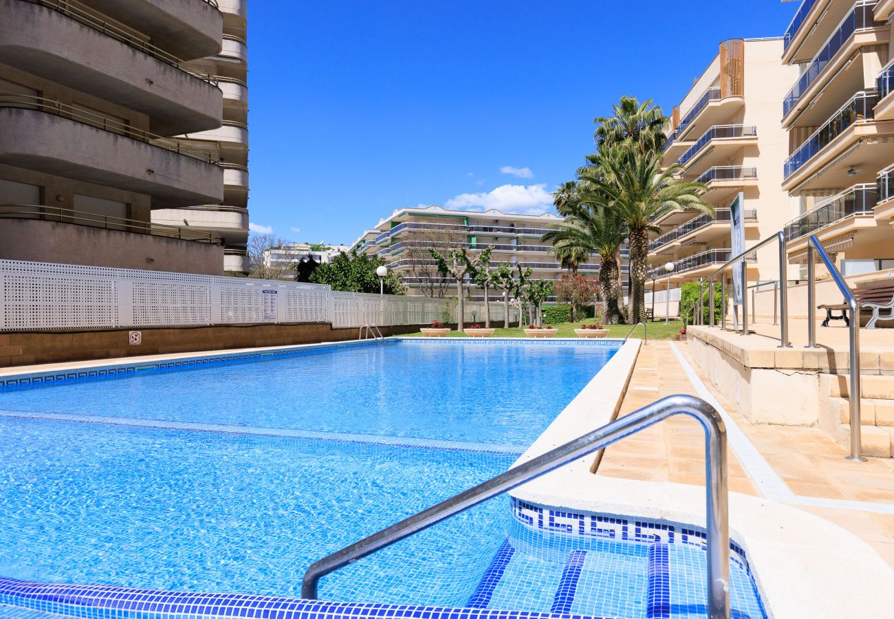 Apartment in Salou - VENTURA 1