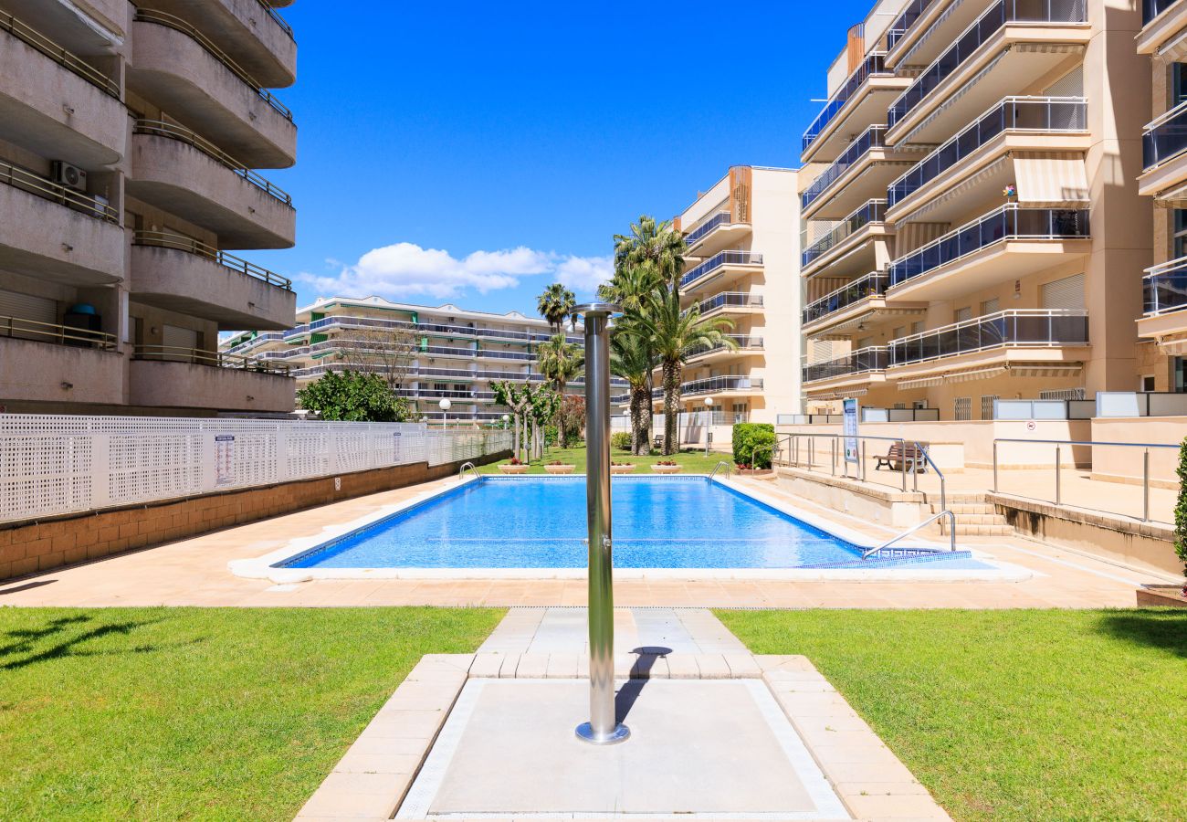 Apartment in Salou - VENTURA 1