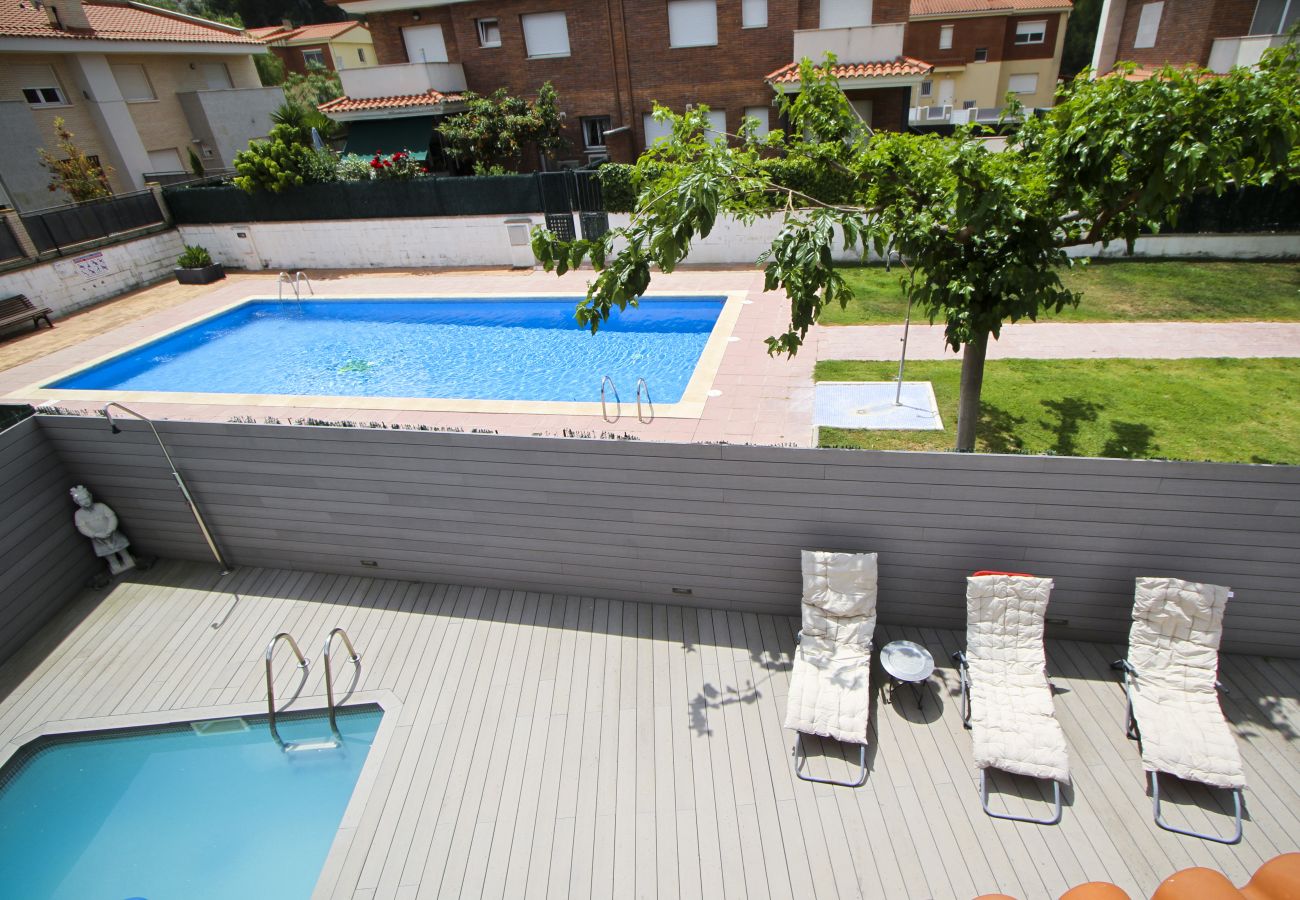 House in Salou - DREAM