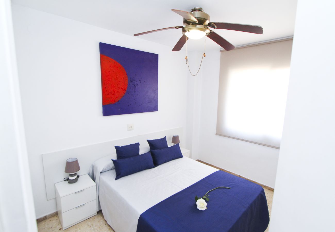 Apartment in Salou - EUCALYPTUS