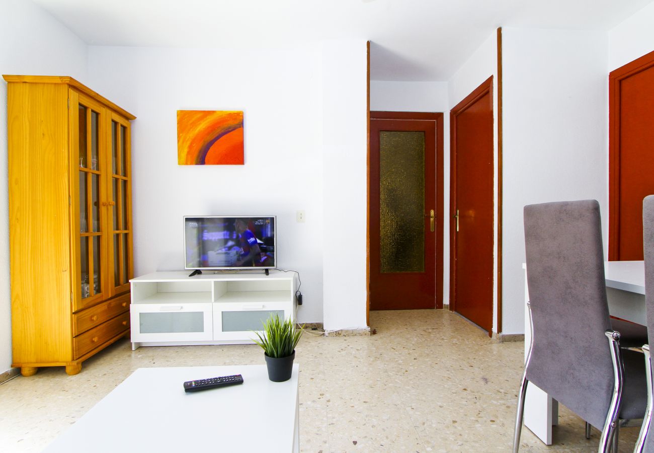 Apartment in Salou - EUCALYPTUS