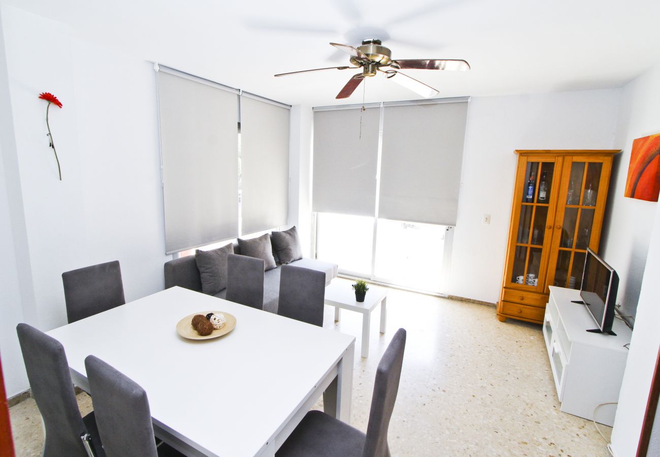 Apartment in Salou - EUCALYPTUS