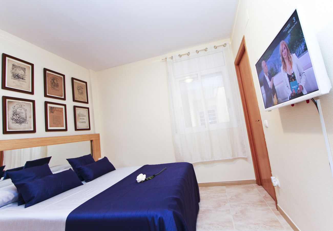 Apartment in Salou - GOLDEN 3