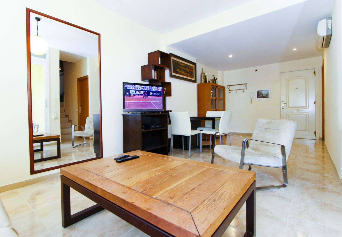 Apartment in Salou - GOLDEN 3