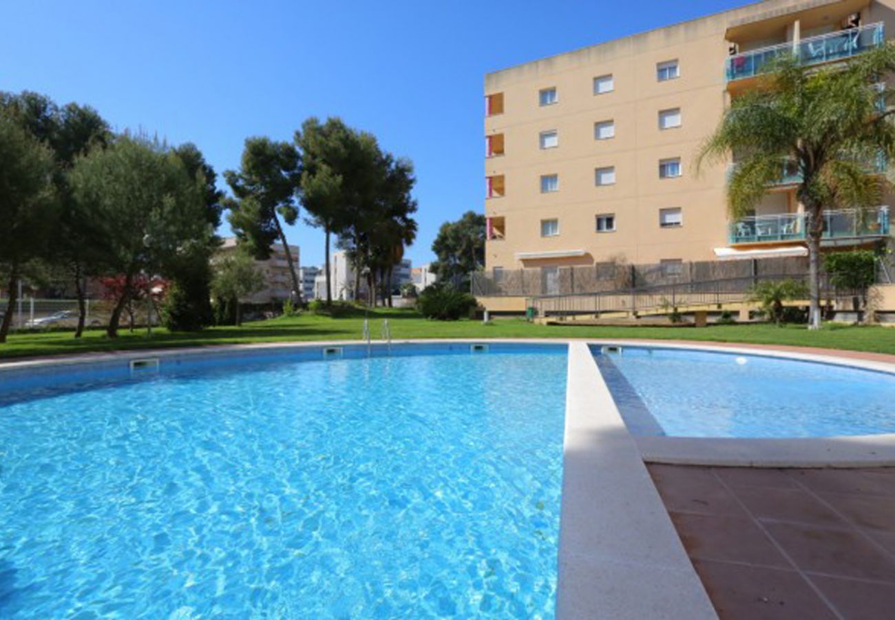 Apartment in Salou - GOLDEN 3