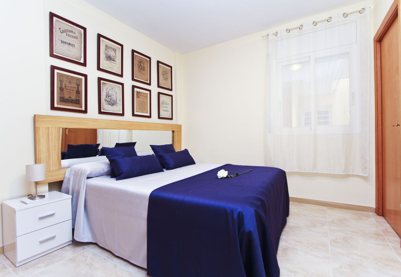 Apartment in Salou - GOLDEN 3