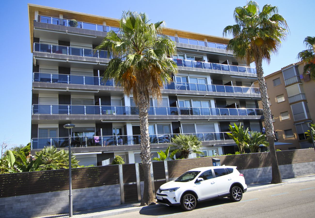 Apartment in Salou - SOLUXE Only Families