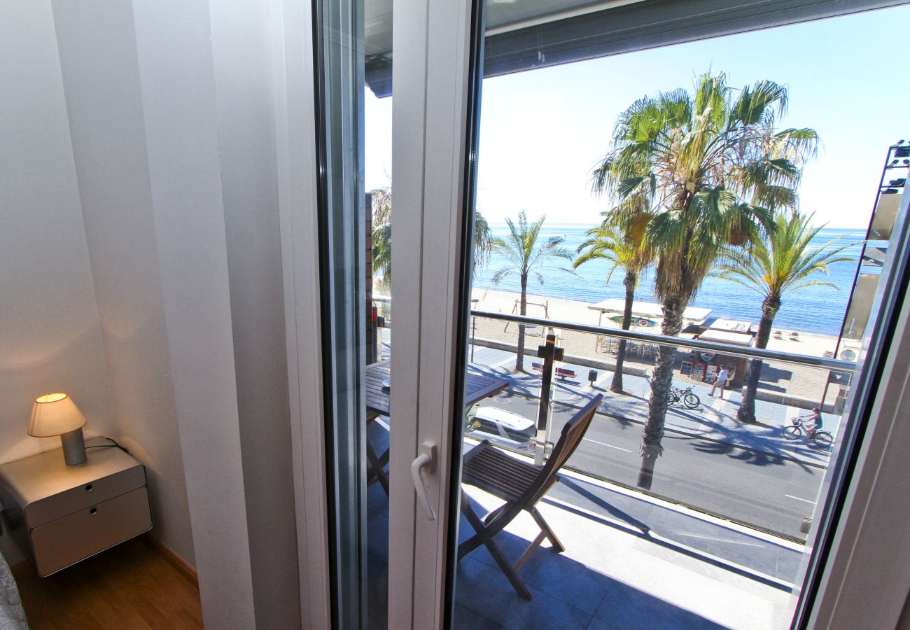 Apartment in Salou - SOLUXE Only Families