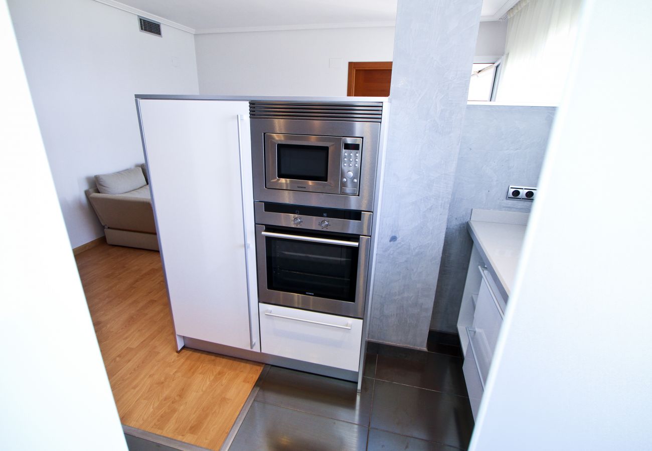 Apartment in Salou - SOLUXE Only Families