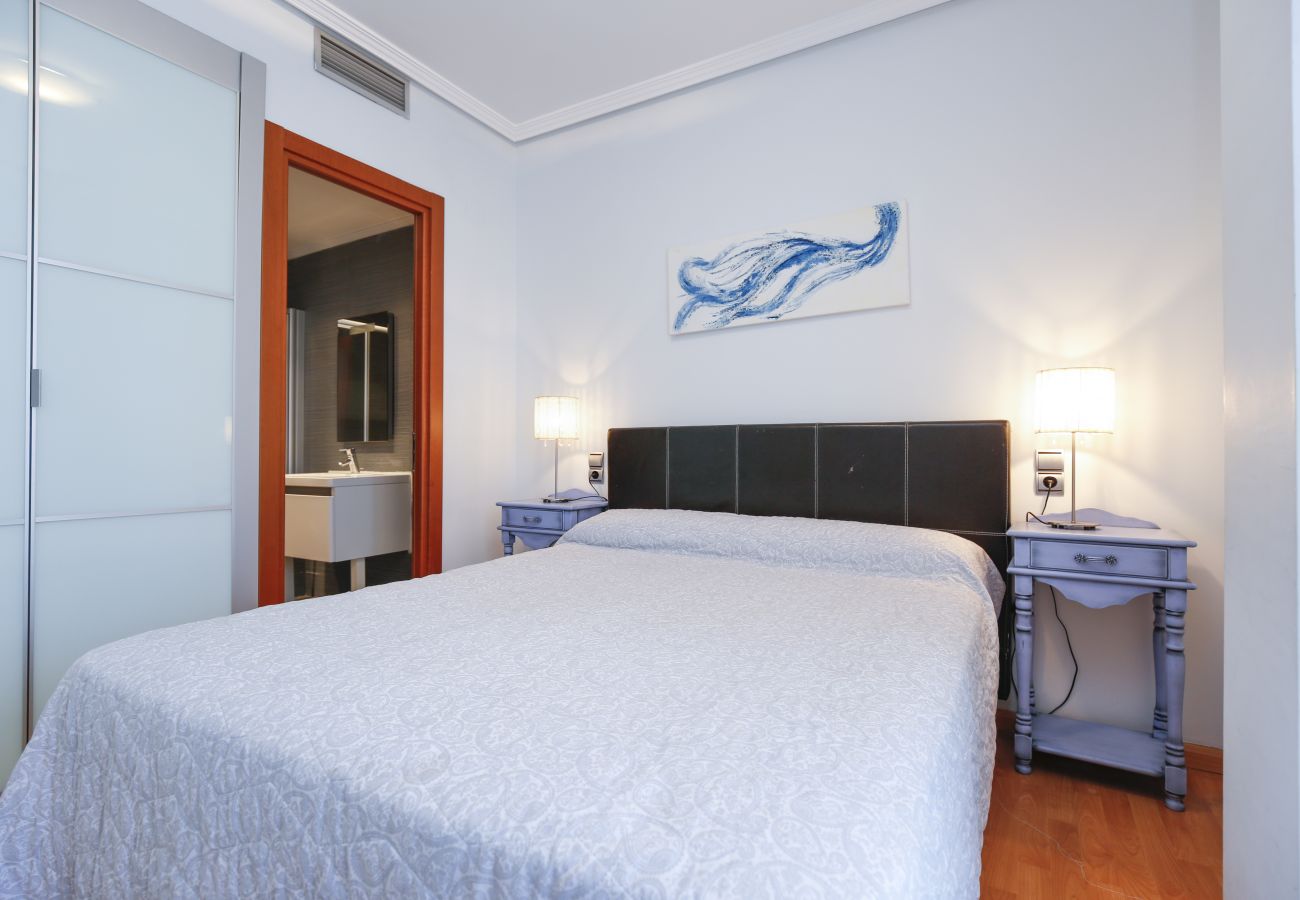 Apartment in Salou - SOLUXE Only Families