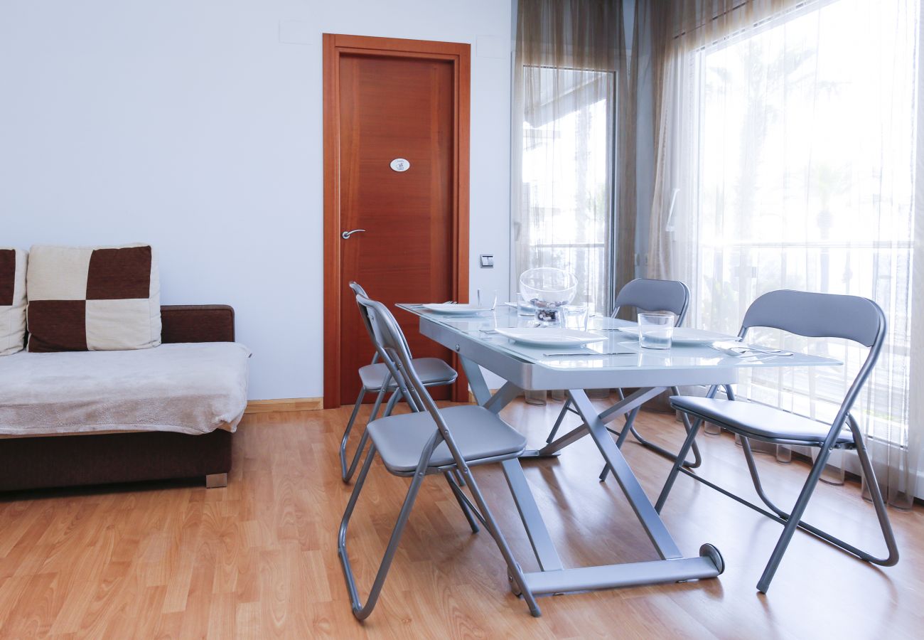 Apartment in Salou - SOLUXE Only Families