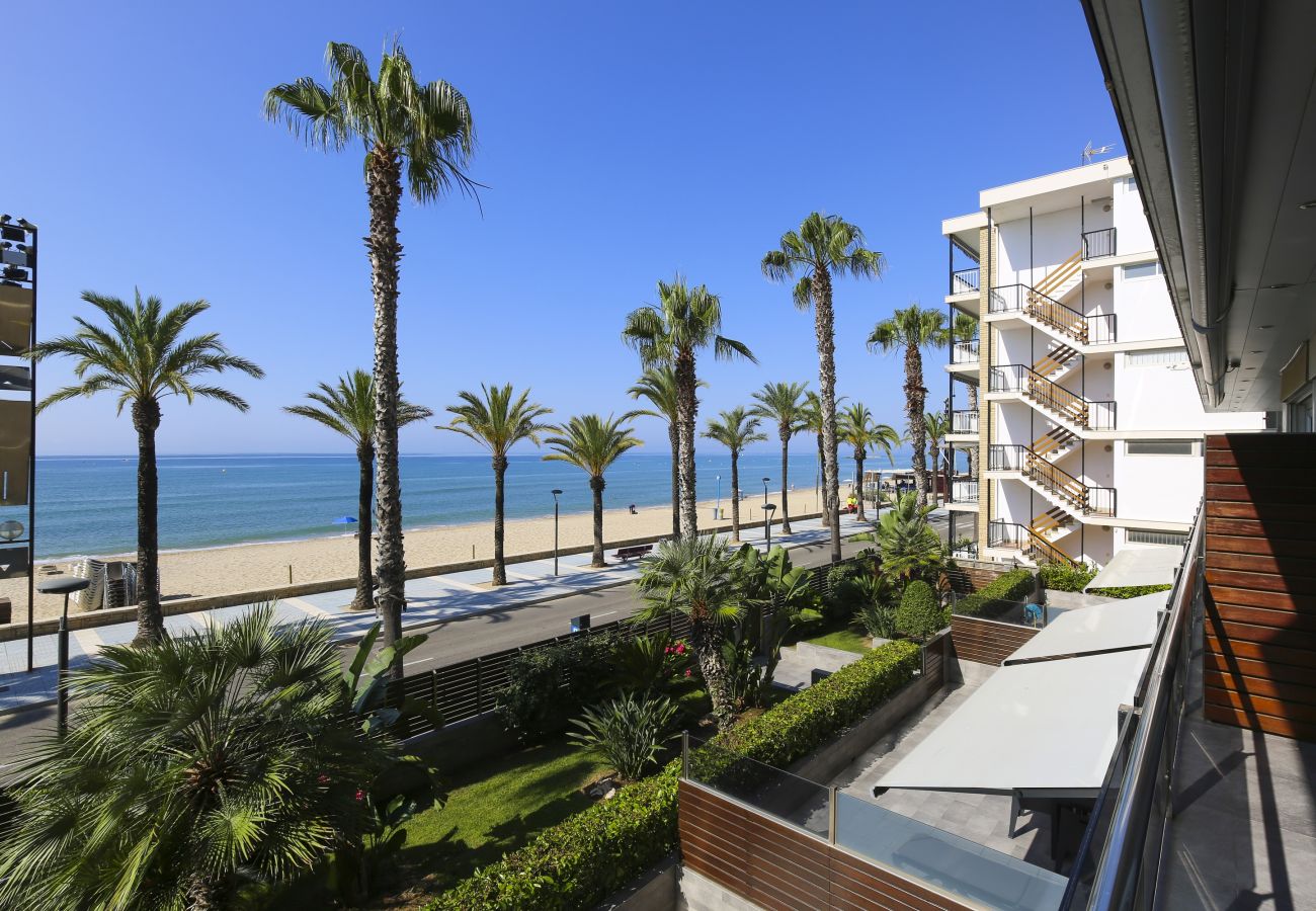 Apartment in Salou - SOLUXE Only Families