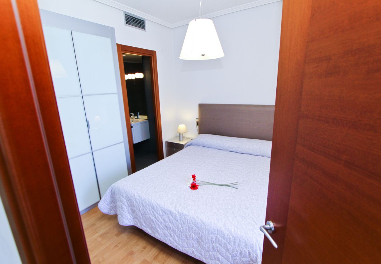 Apartment in Salou - SOLUXE Only Families