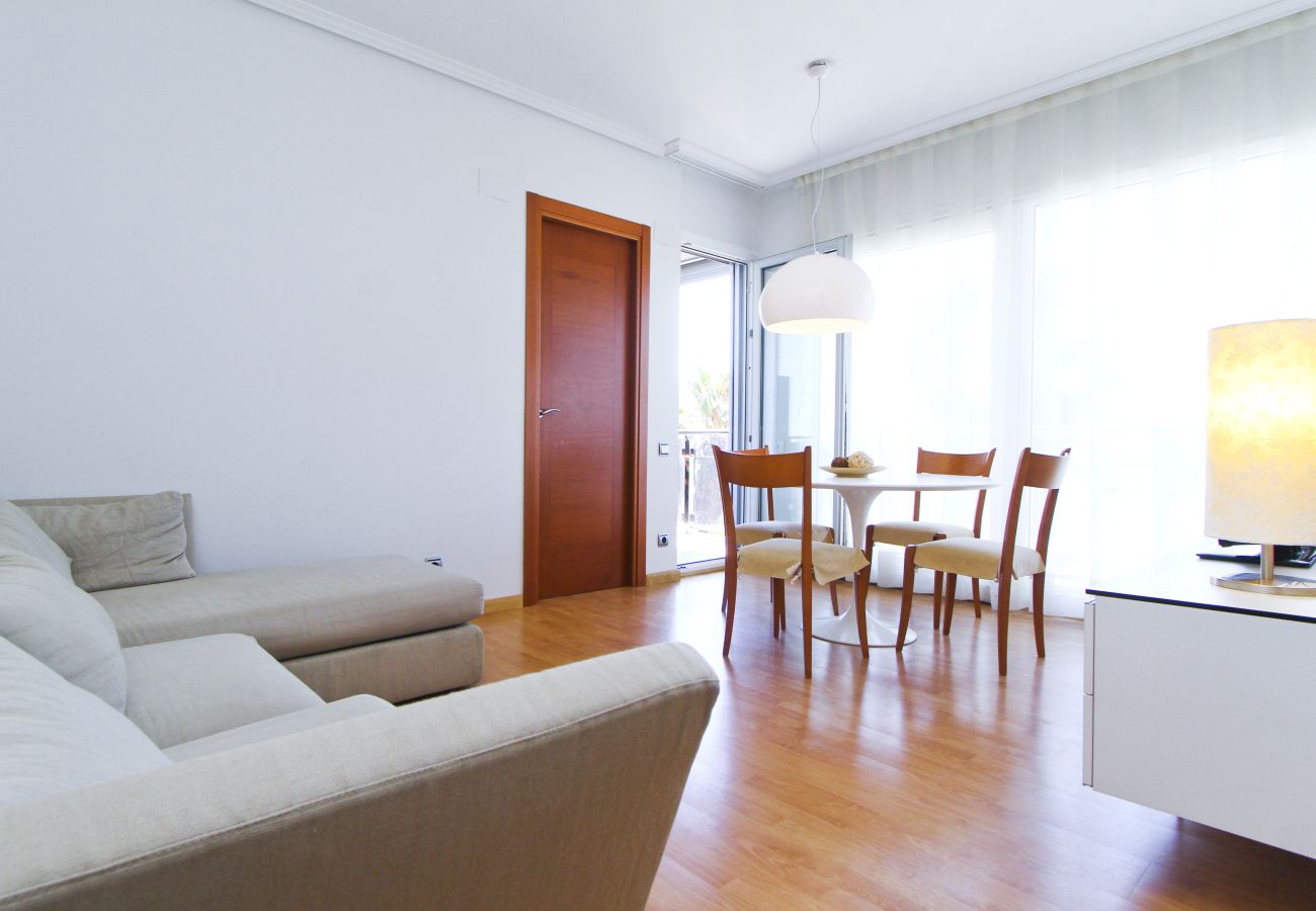 Apartment in Salou - SOLUXE Only Families