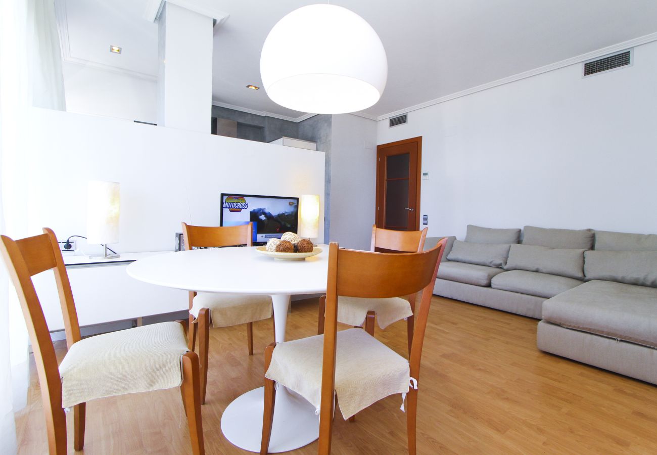 Apartment in Salou - SOLUXE Only Families