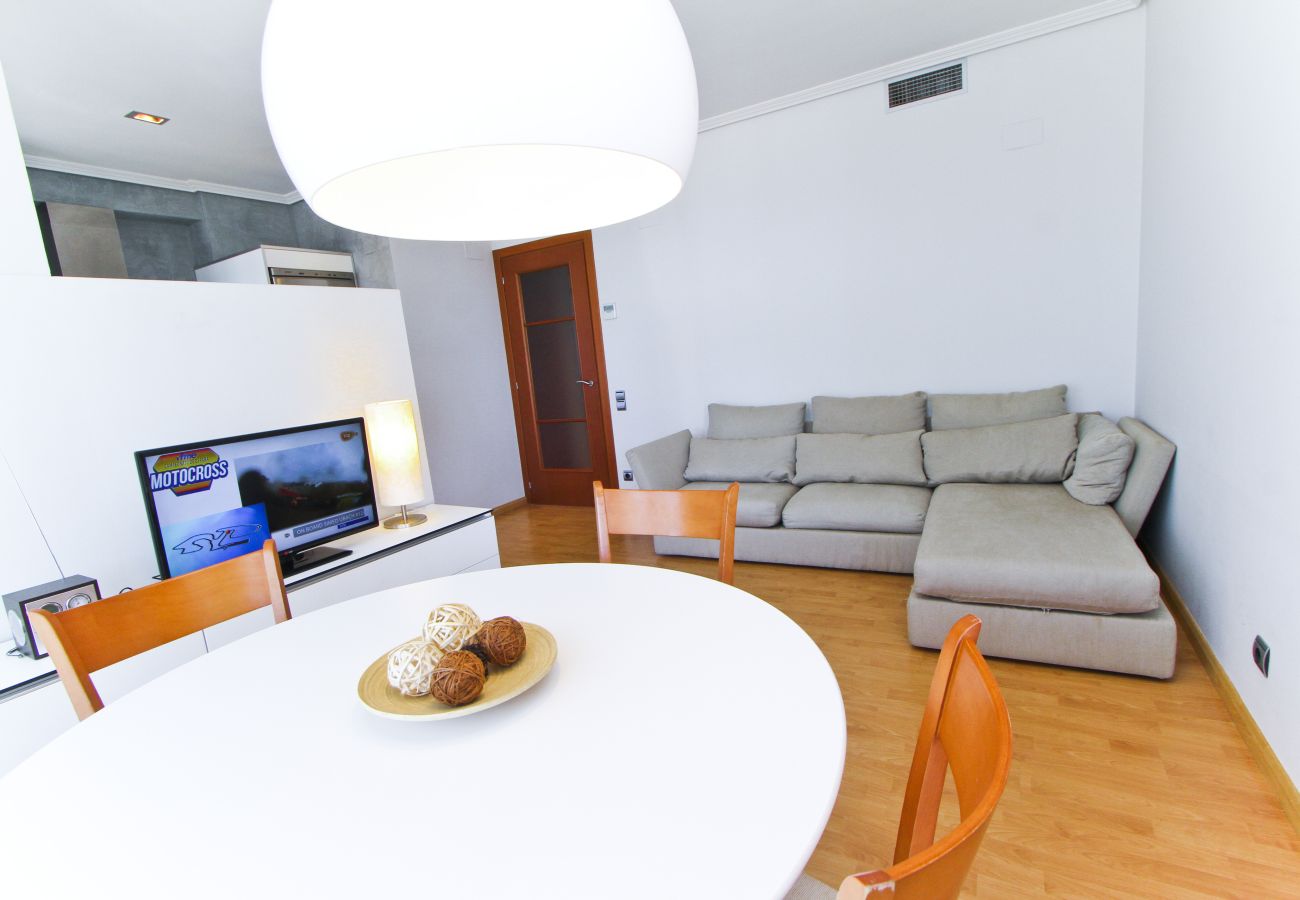 Apartment in Salou - SOLUXE Only Families