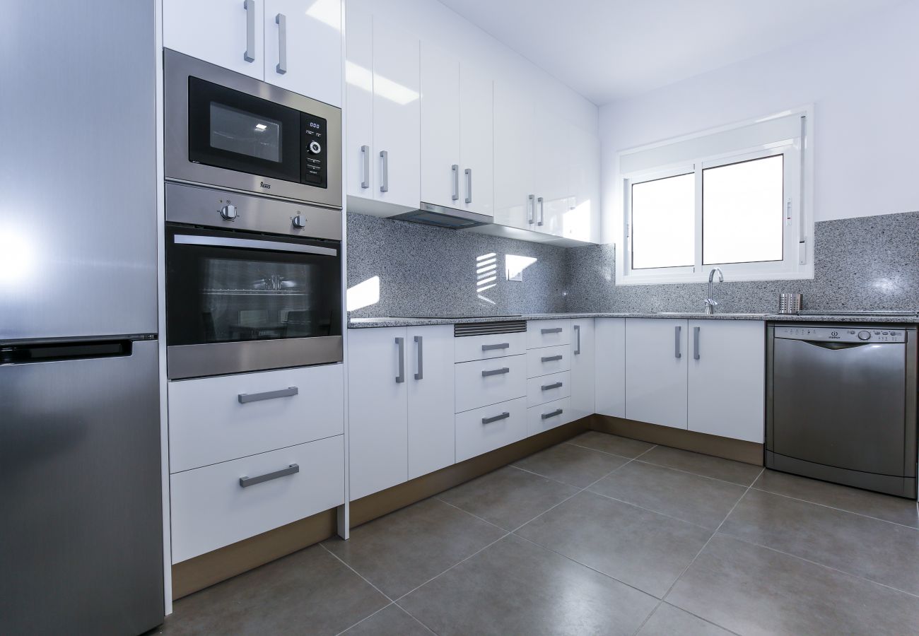 Apartment in Salou - QUEENS 1B