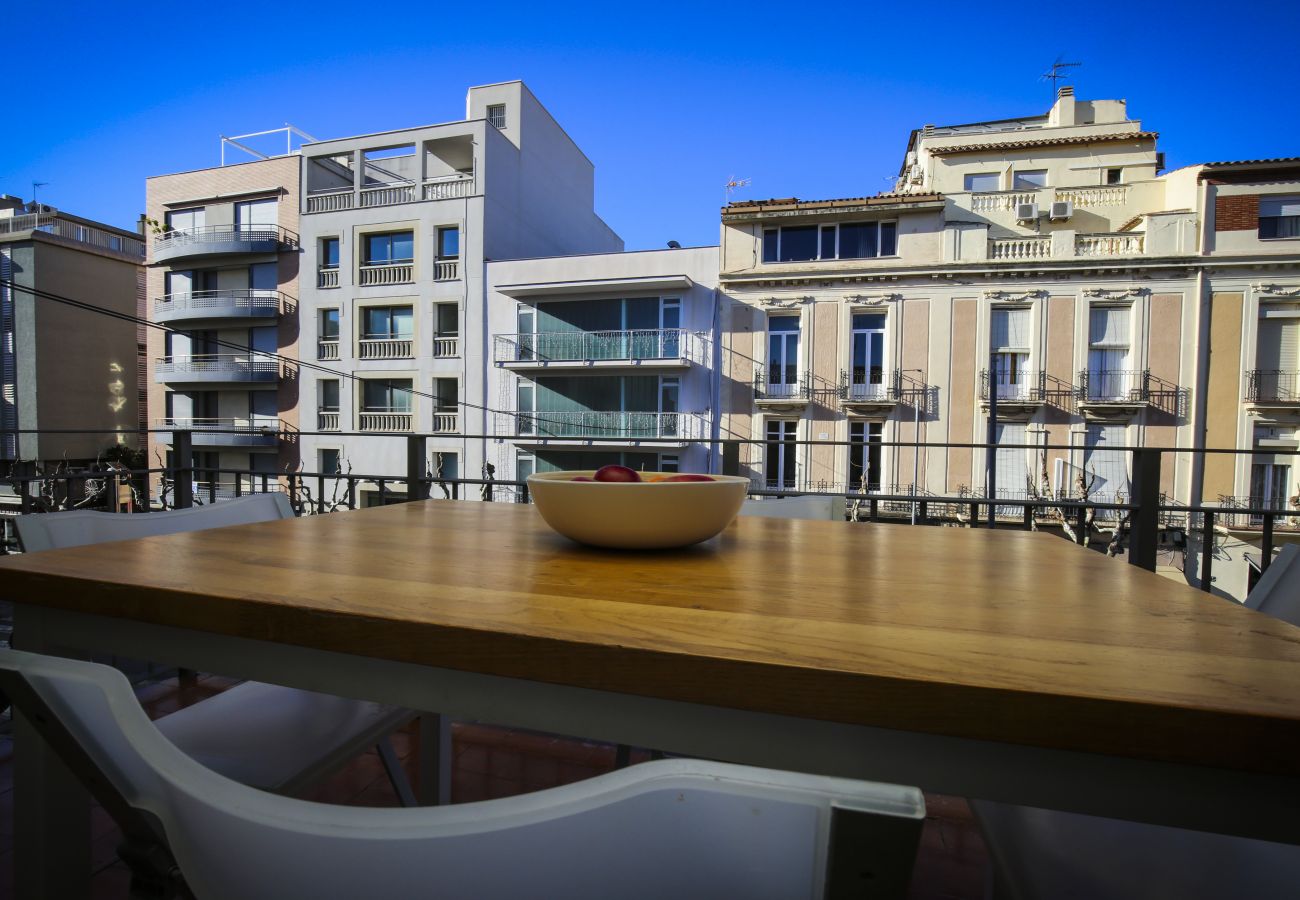 Apartment in Salou - QUEENS 1B