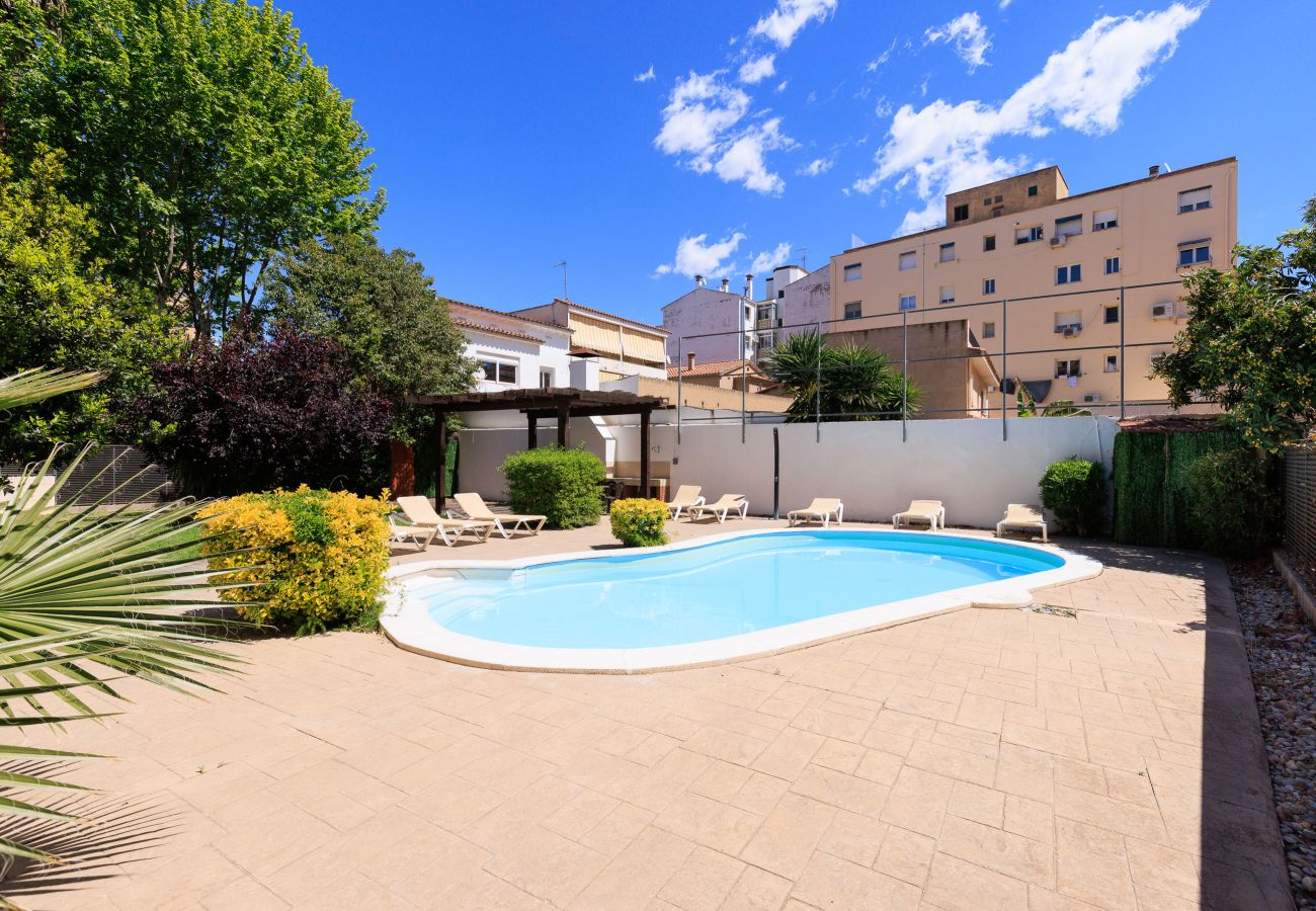 Apartment in Salou - QUEENS 1B