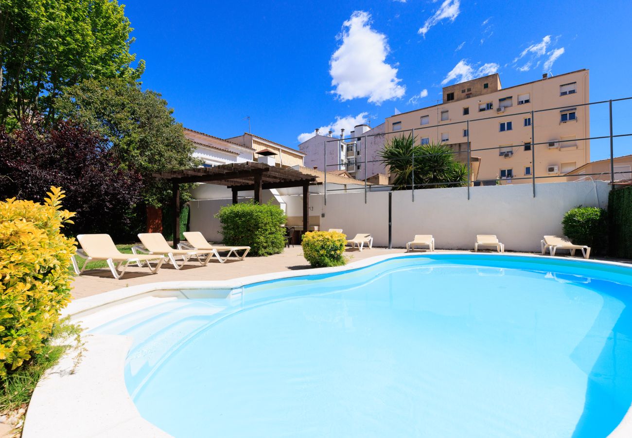 Apartment in Salou - QUEENS 1B