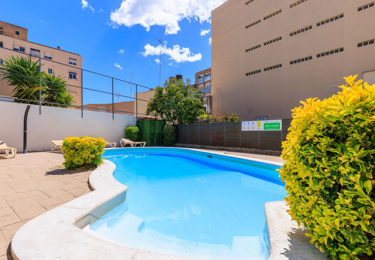 Apartment in Salou - QUEENS 1B