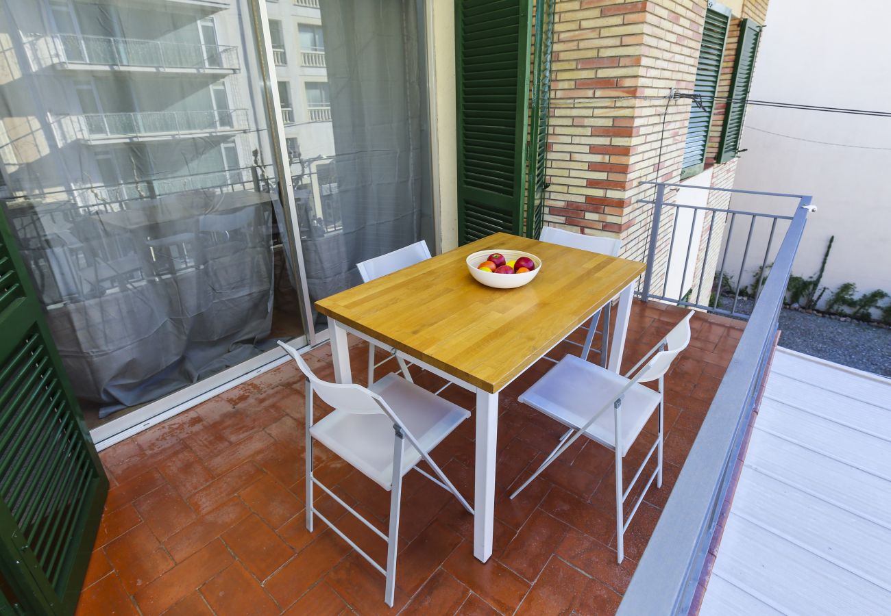 Apartment in Salou - QUEENS 2B