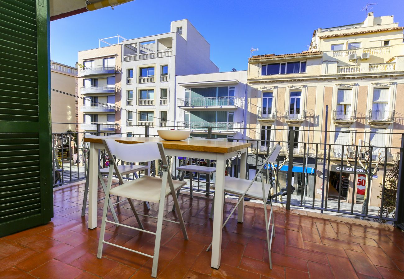 Apartment in Salou - QUEENS 2B