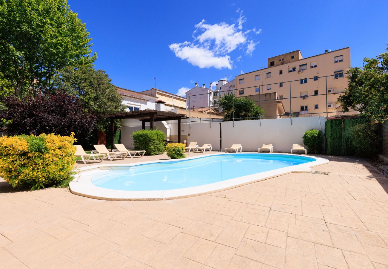 Apartment in Salou - QUEENS 2B