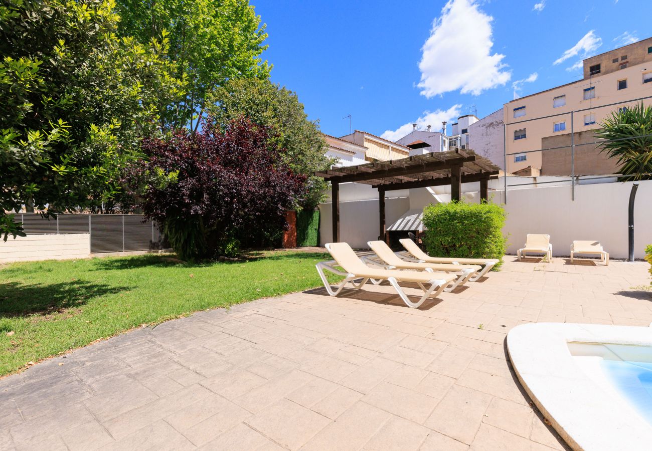 Apartment in Salou - QUEENS 2B