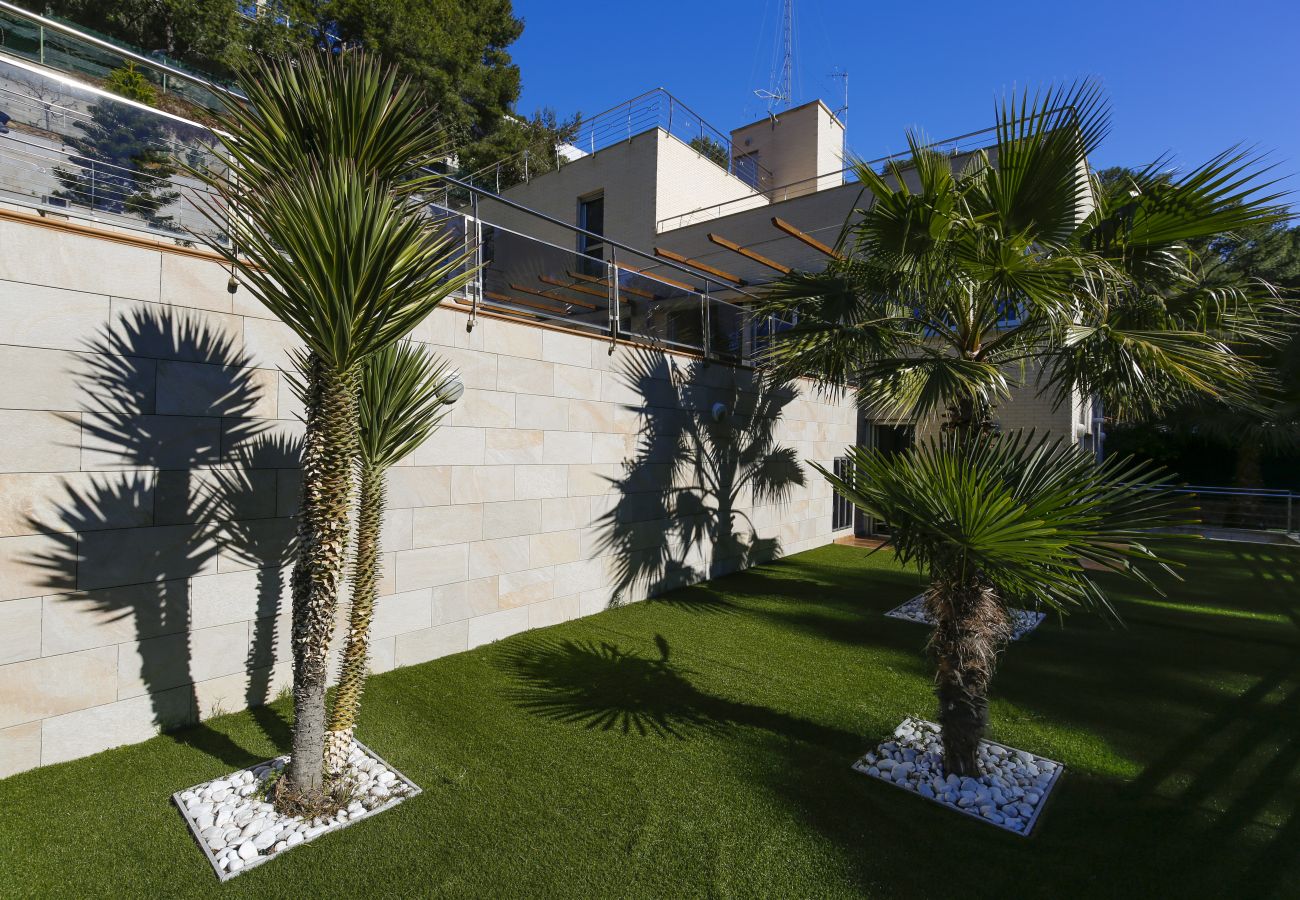Villa in Tarragona - NINA