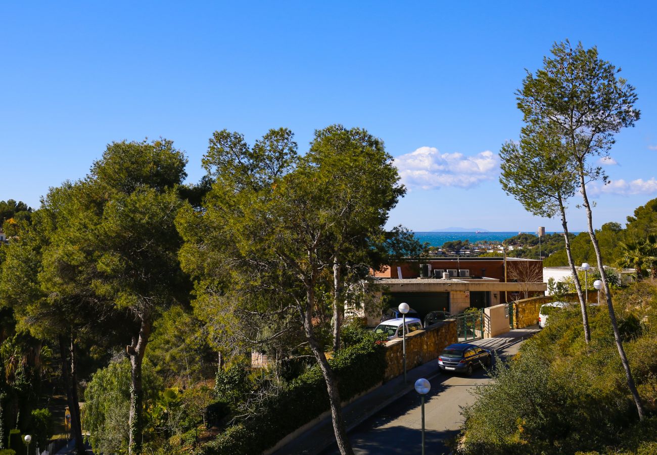 Villa in Tarragona - NINA