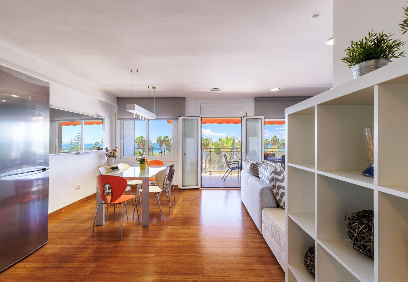 Apartment in Salou - TOUS 1 - Only Families