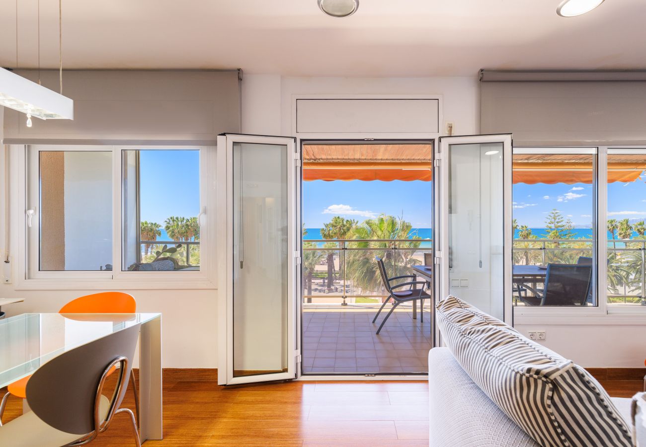 Apartment in Salou - TOUS 1 - Only Families