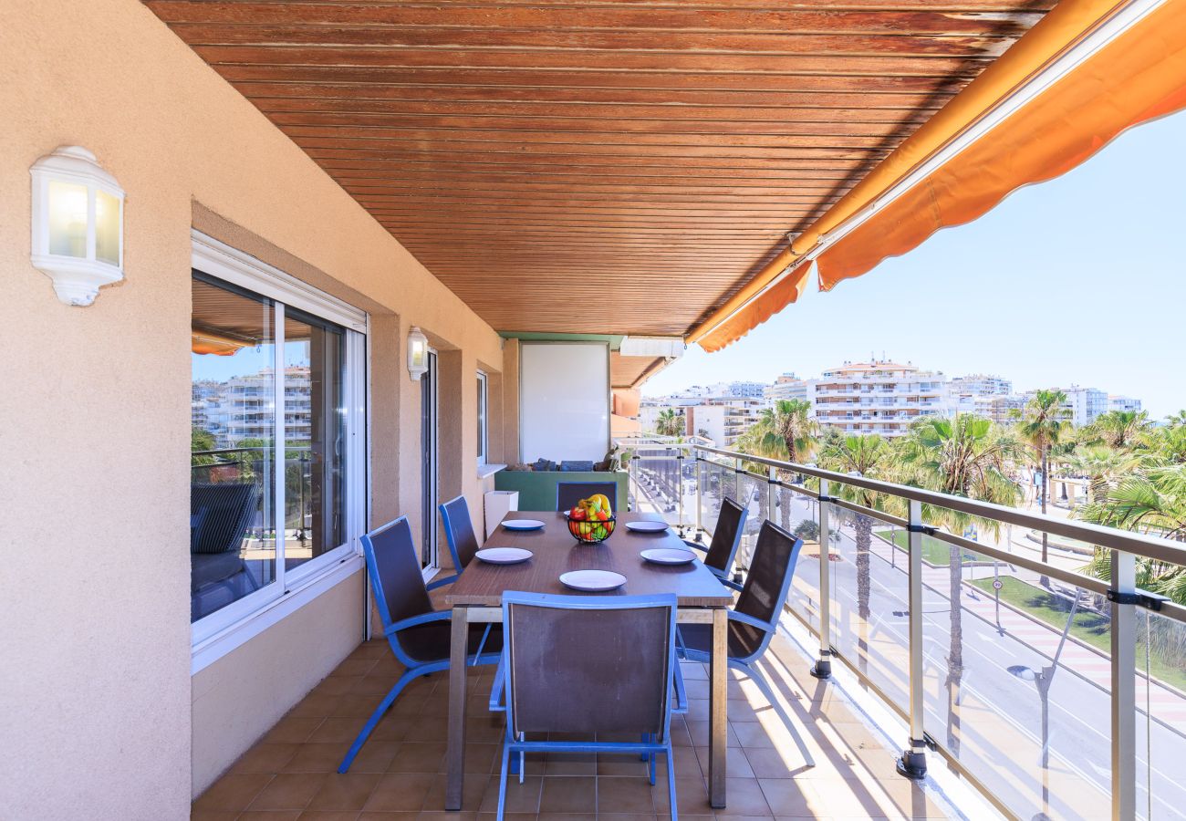 Apartment in Salou - TOUS 1 - Only Families