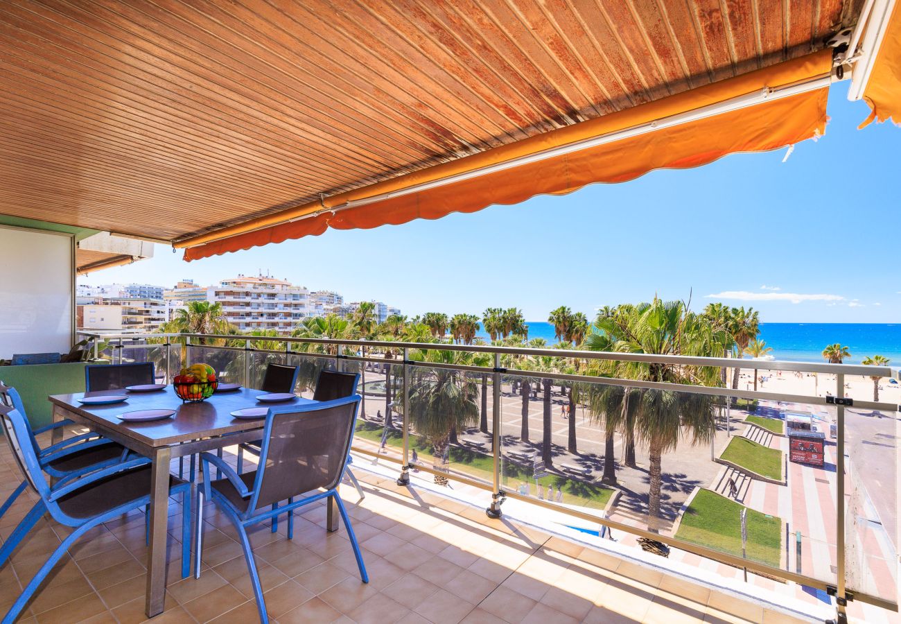 Apartment in Salou - TOUS 1 - Only Families