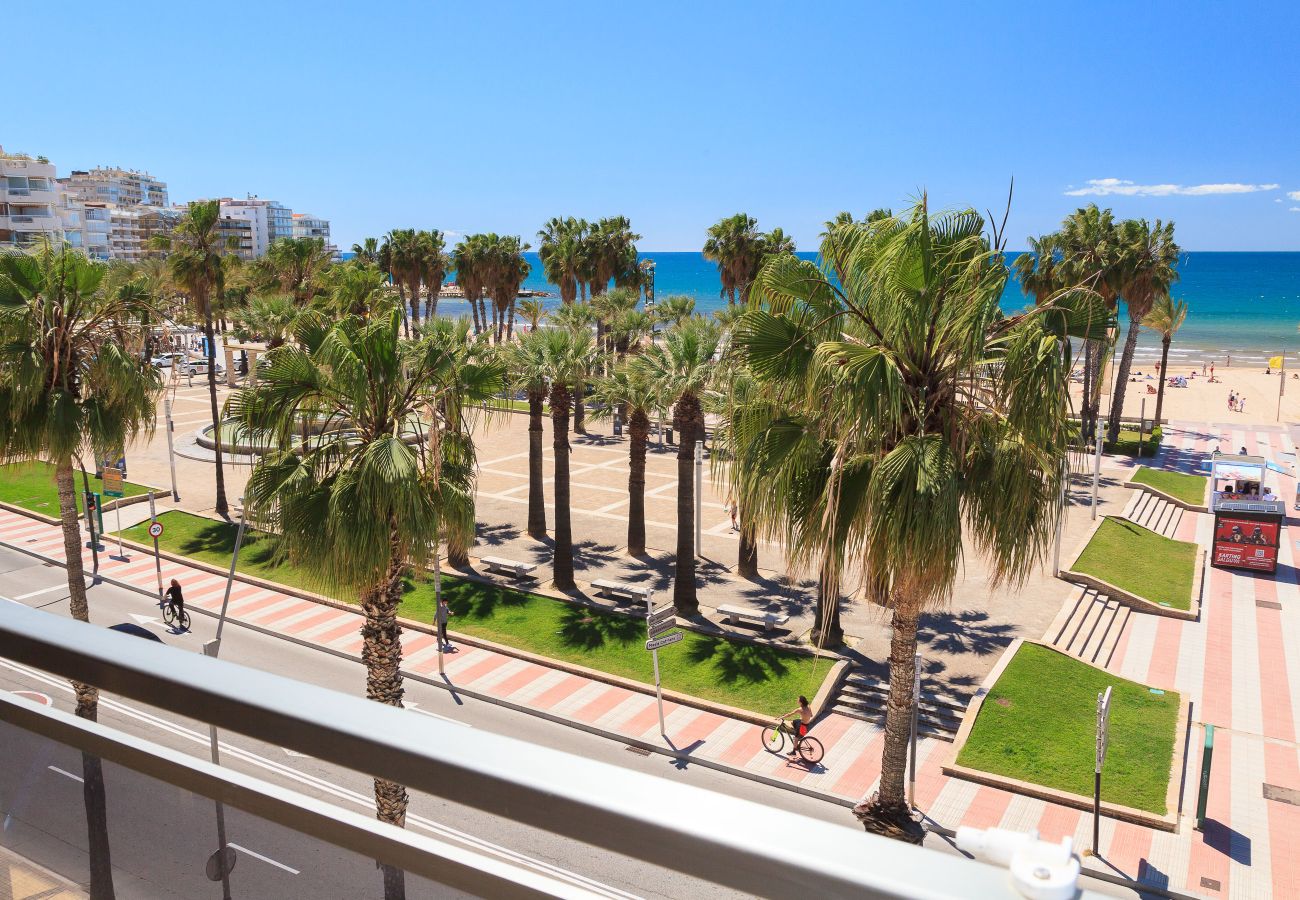 Apartment in Salou - TOUS 1 - Only Families