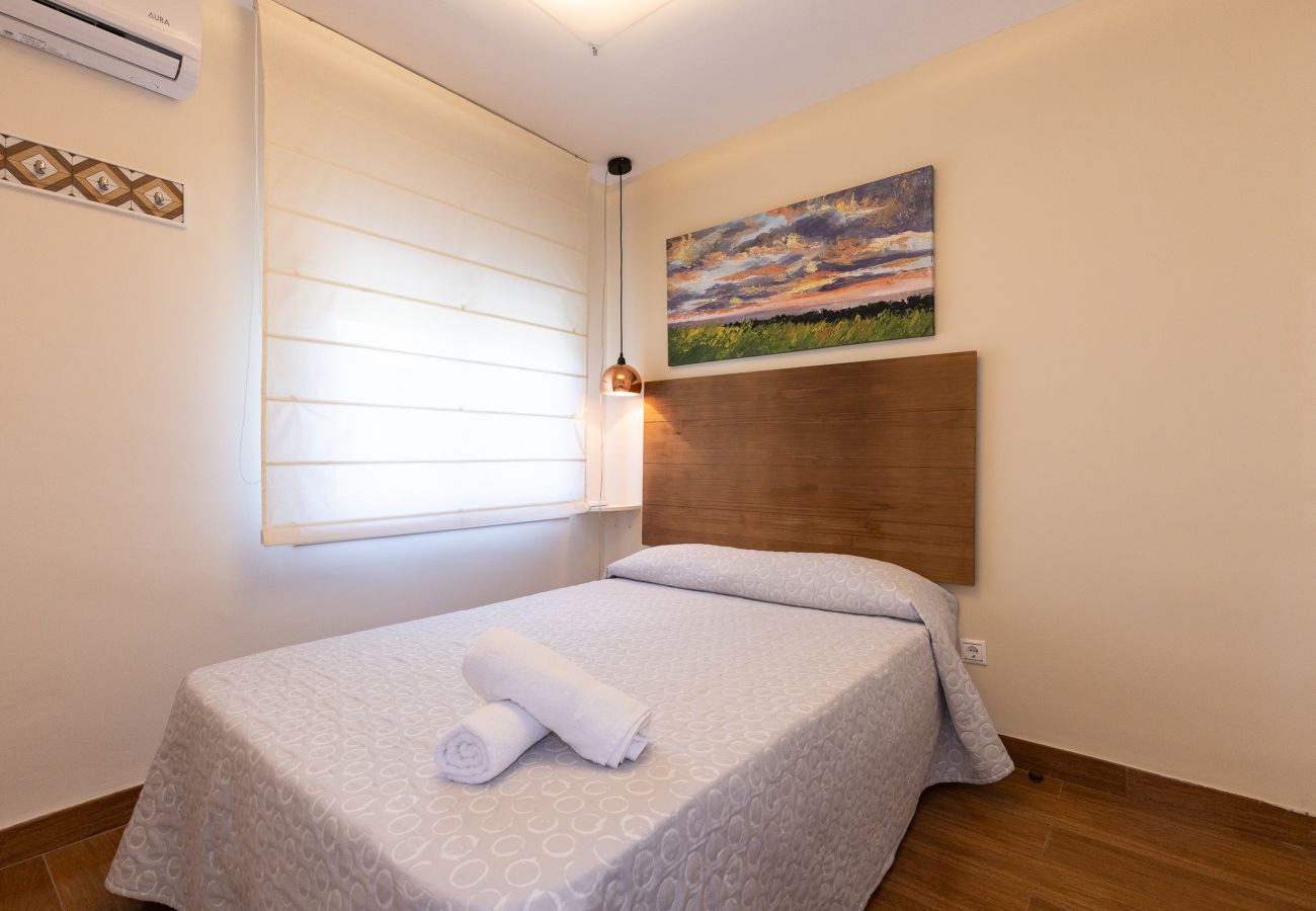 Apartment in Salou - TOUS 1 - Only Families